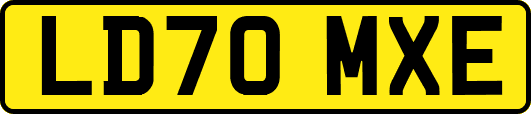 LD70MXE