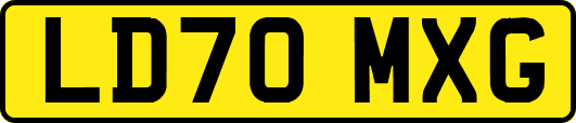 LD70MXG