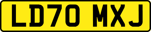 LD70MXJ