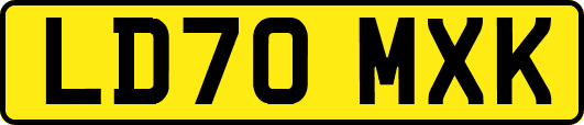 LD70MXK