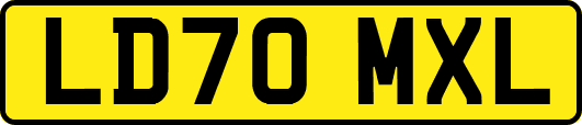 LD70MXL