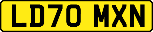 LD70MXN