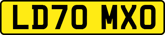 LD70MXO