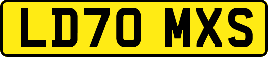 LD70MXS