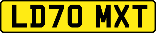 LD70MXT