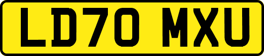 LD70MXU
