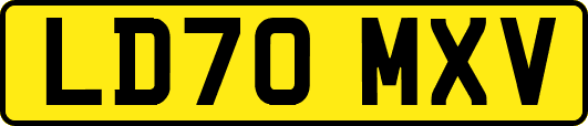 LD70MXV
