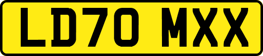 LD70MXX