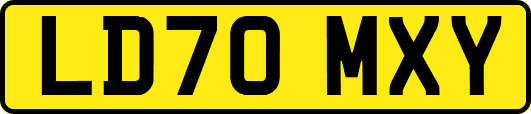 LD70MXY
