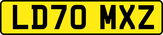 LD70MXZ
