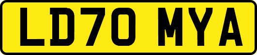 LD70MYA