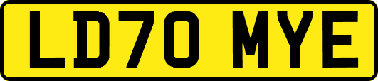 LD70MYE