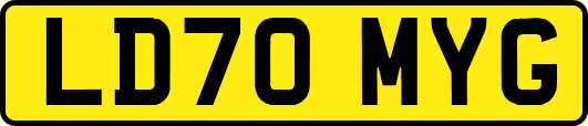 LD70MYG