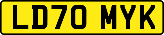 LD70MYK