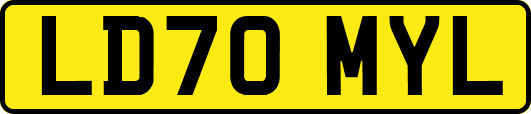 LD70MYL