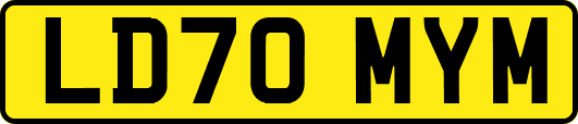 LD70MYM