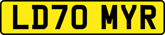 LD70MYR