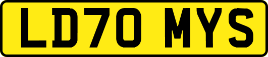 LD70MYS