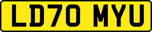 LD70MYU