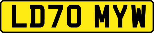 LD70MYW
