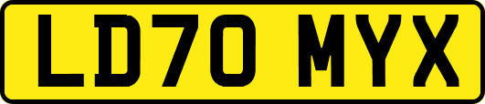 LD70MYX