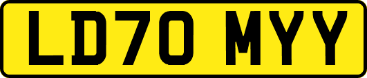 LD70MYY