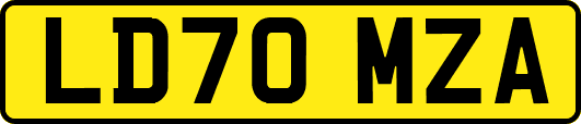 LD70MZA