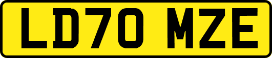 LD70MZE