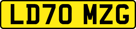 LD70MZG
