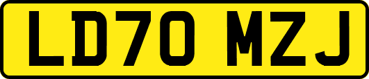 LD70MZJ