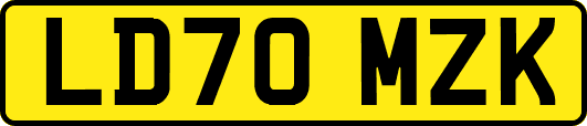 LD70MZK