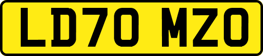 LD70MZO