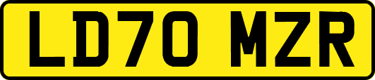 LD70MZR