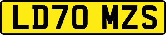 LD70MZS