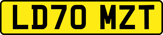 LD70MZT