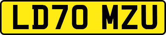 LD70MZU