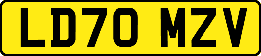 LD70MZV