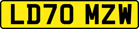 LD70MZW