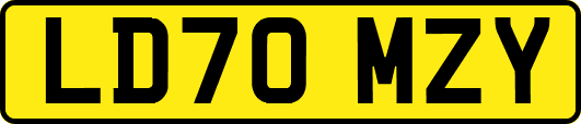 LD70MZY