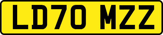 LD70MZZ