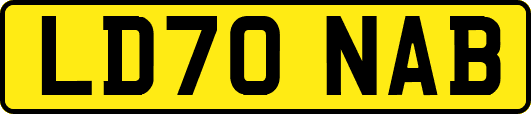 LD70NAB
