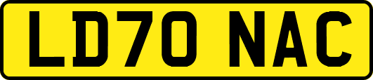 LD70NAC