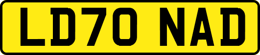 LD70NAD