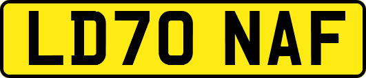 LD70NAF