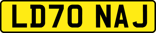 LD70NAJ