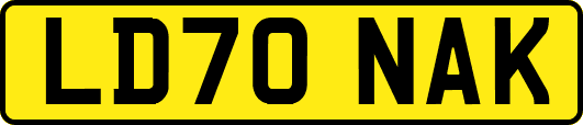 LD70NAK