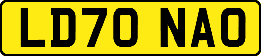 LD70NAO
