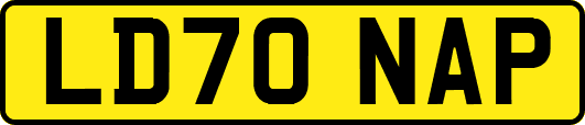 LD70NAP