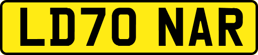 LD70NAR
