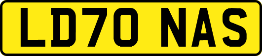 LD70NAS